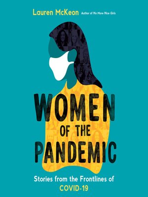 cover image of Women of the Pandemic